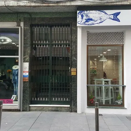 아파트 Eduardo Lucena 5, Patios