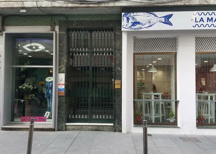 아파트 Eduardo Lucena 5, Patios