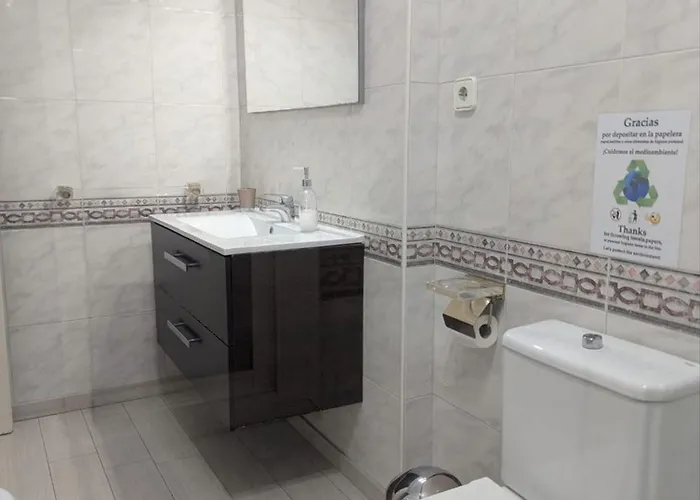 Apartamento Eduardo Lucena 5, Patios