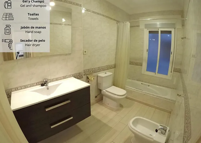 Apartamento Eduardo Lucena 5, Patios