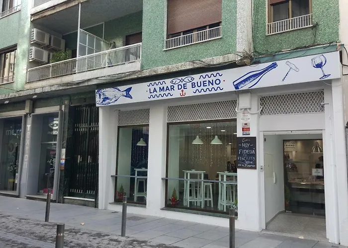 Apartamento Eduardo Lucena 5, Patios Córdoba